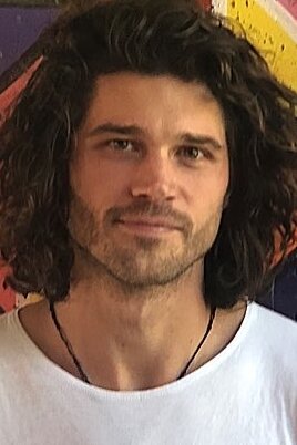 Trent Garrett