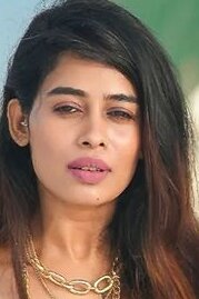 Priyanka Ruth