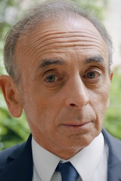 Éric Zemmour