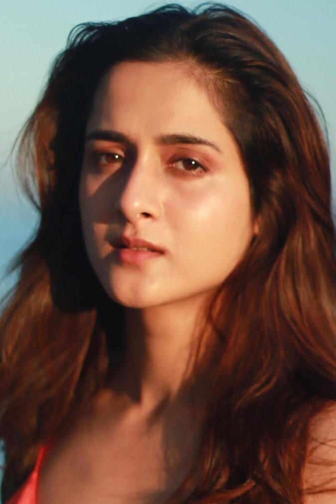 Arushi Sharma