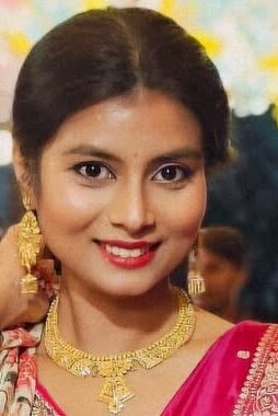 Antara Naina Roy Majumder