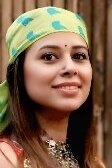 Nimisha Arora