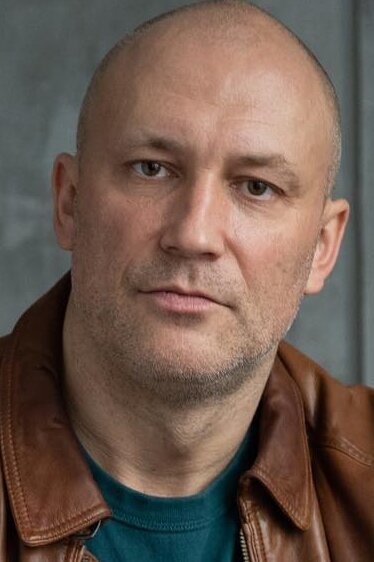 Konstantin Solovyov