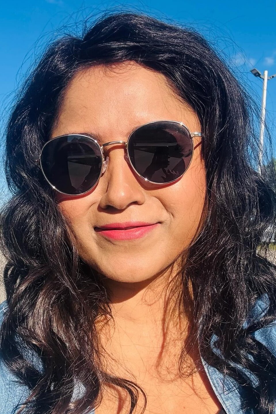 Rasika Vengurlekar