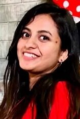 Dimple Harika