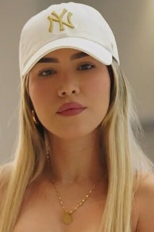 Linda De Figueredo