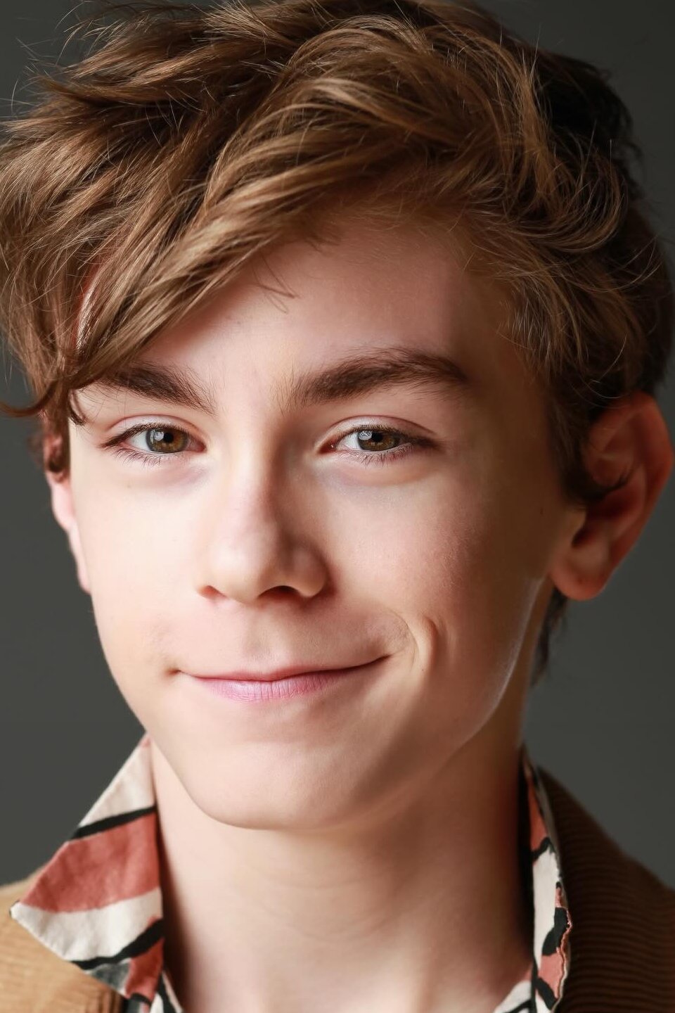 Julian Hilliard