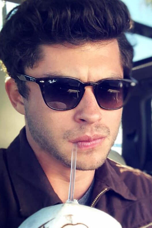 Graham Phillips