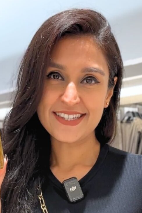 Chetali Chadha