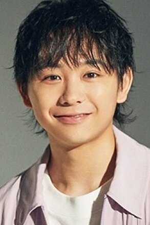 Kenta Suga