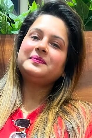 Rachana Singh