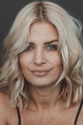 Susan Sideropoulos