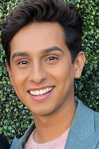 Frankie A. Rodriguez