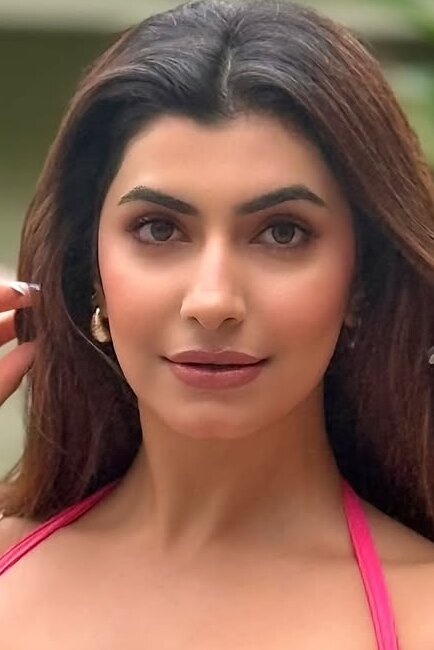 Simrithi Bathija