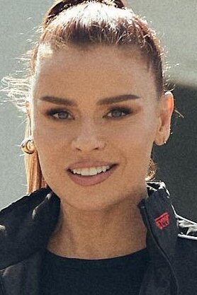 Natasza Urbańska