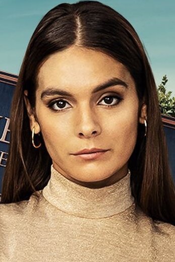 Caitlin Stasey