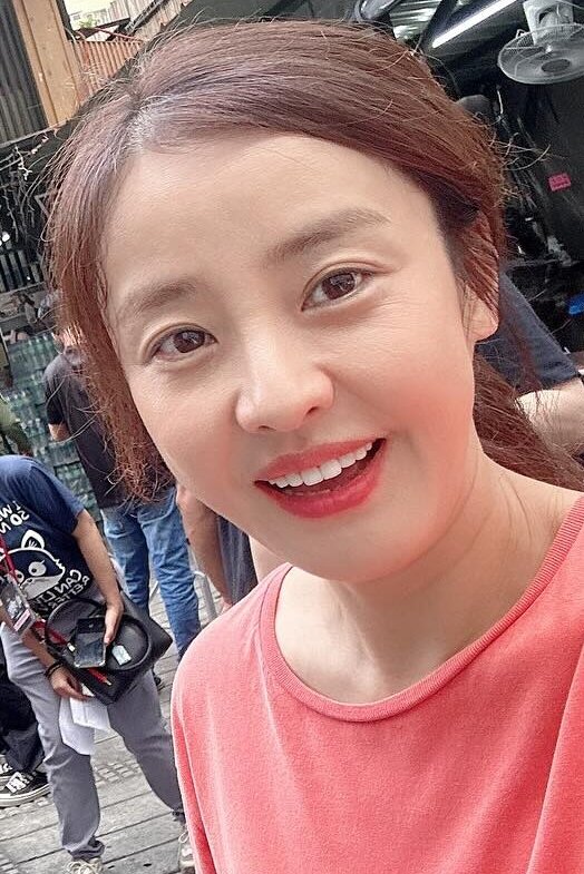 Park Eun-hye