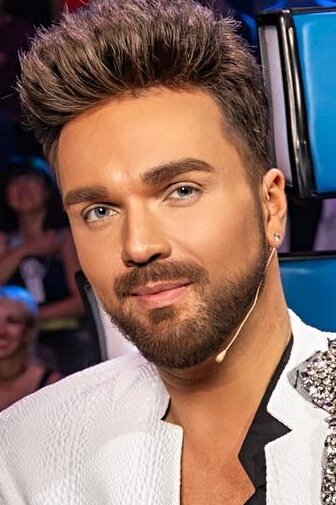 Aleksandr Panayotov
