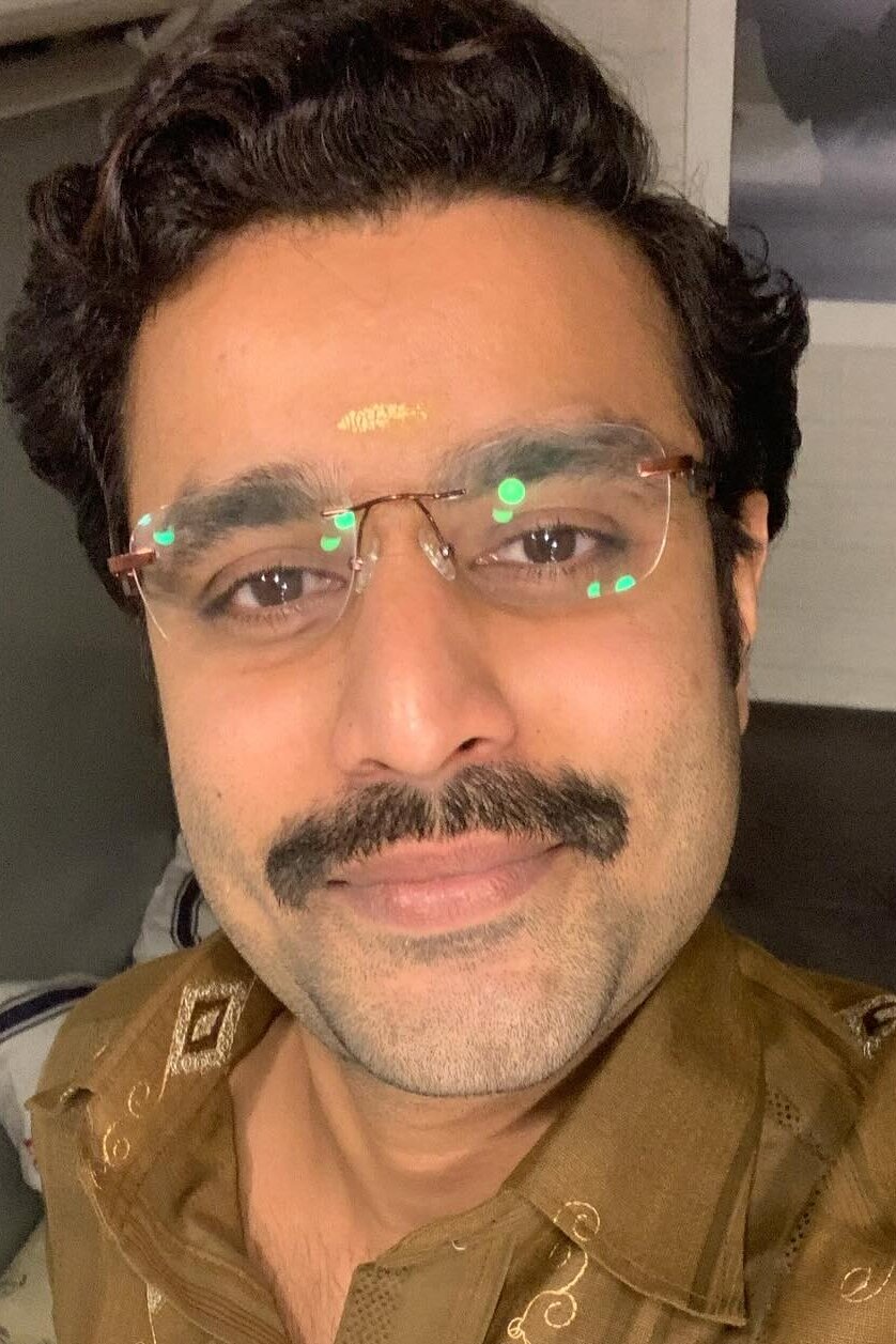 Deepak Parambol
