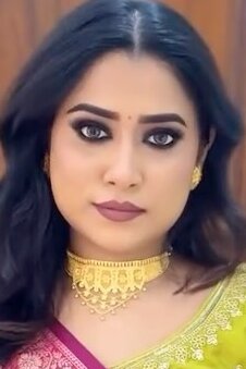 Barsha Patra