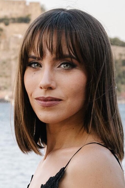 Aura Garrido