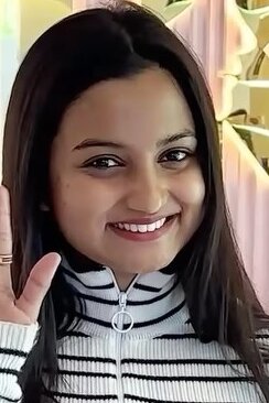 Aishu Iyer