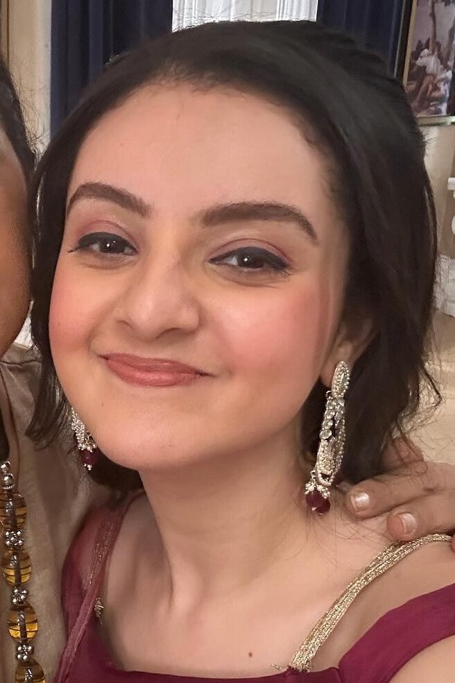 Mrinal Navell
