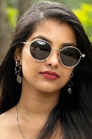 Shravnitha Srikanth