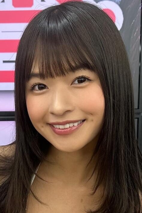 Haruka Momokawa