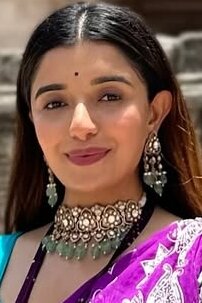 Aanchal Shah
