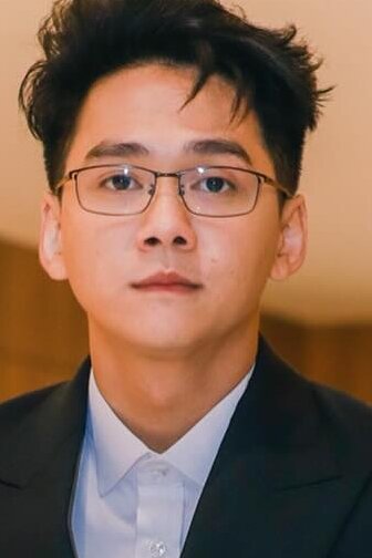 Chicco Kurniawan