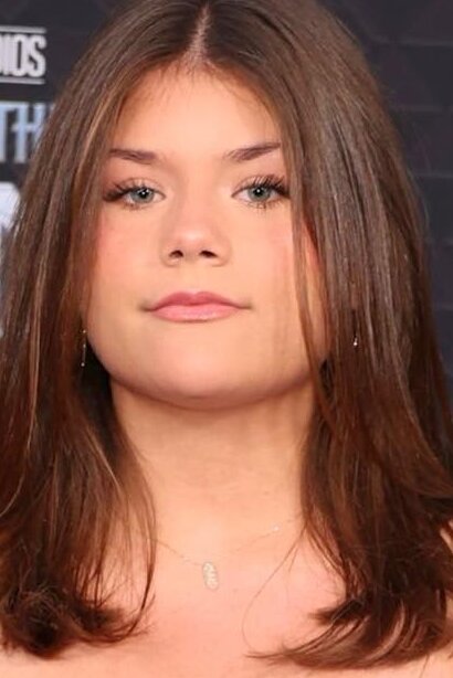 Lia McHugh