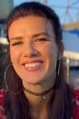 Natalie Burn
