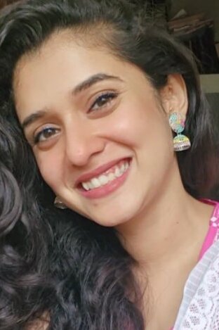 Vaishnavi Kalyankar
