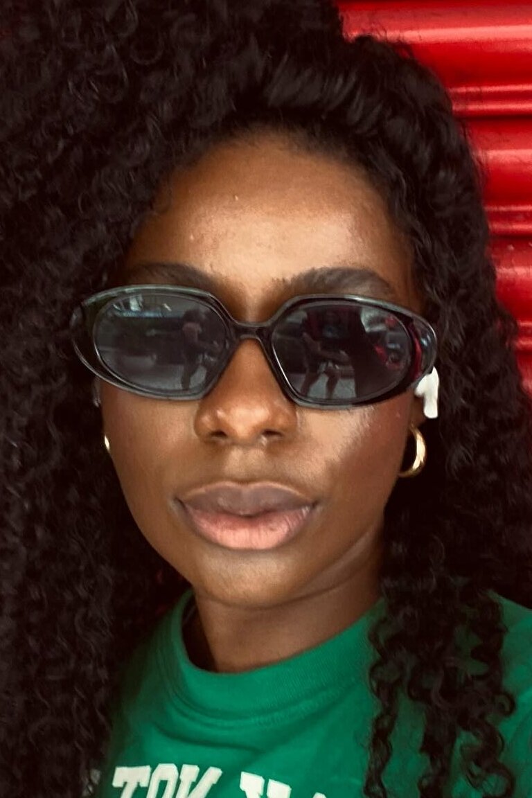 Indira Nascimento