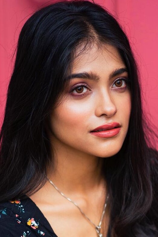 Anusha Viswanathan
