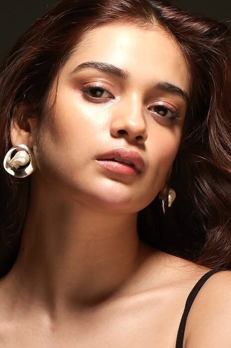 Kanchi Bhansali
