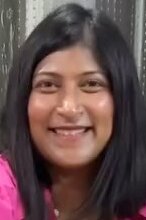 Bhawna Singla