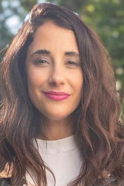 Elisa Zulueta