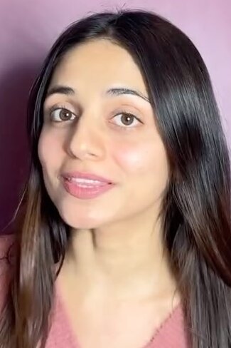 Ravina tekwani