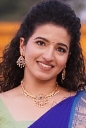 Vyishali Kemkar