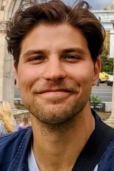 Luke Bilyk