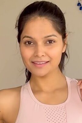 Anamica Kadamb
