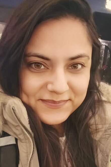 Ishita Aroraa