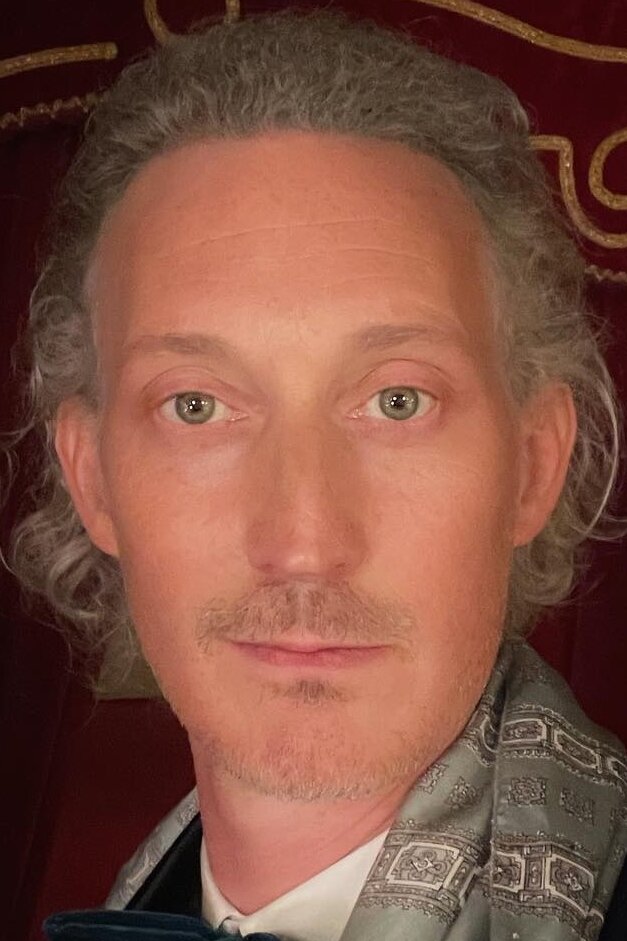 Bruno Gouery