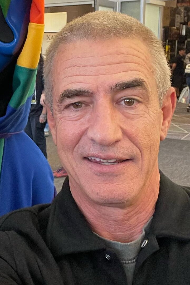 Dermot Mulroney