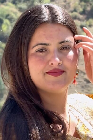 Ridhi Zinta