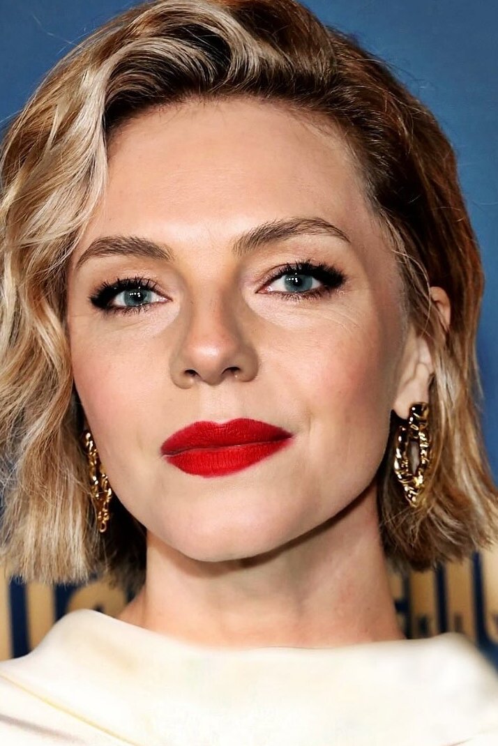 Eloise Mumford