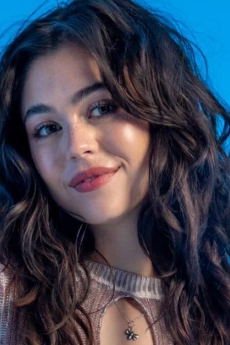 Mika Abdalla