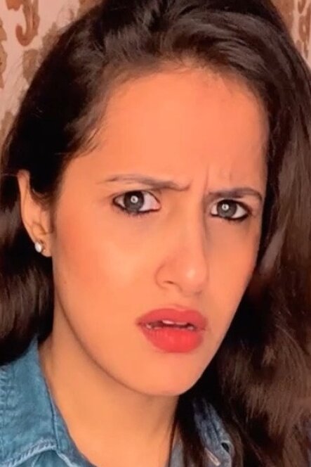 Sanjana Jagga